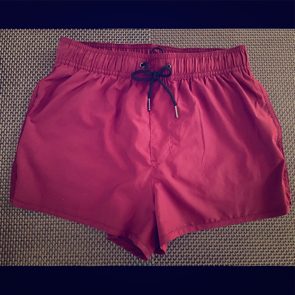 H&M Women’s Athletic Shorts